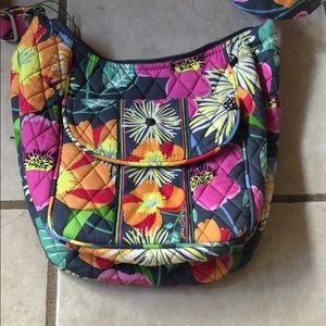Vera Bradley purse
